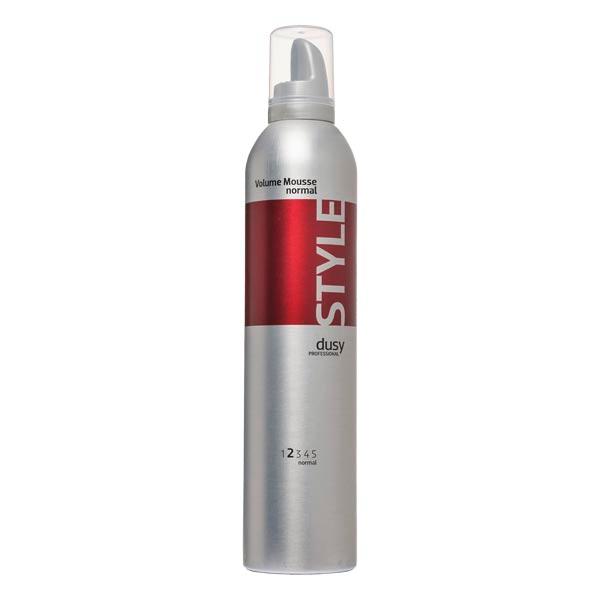 dusy professional Volume Mousse Normaal 400 ml - 1