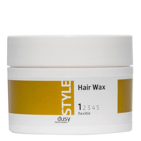 dusy professional Hair Wax geruchsfrei 50 ml - 1