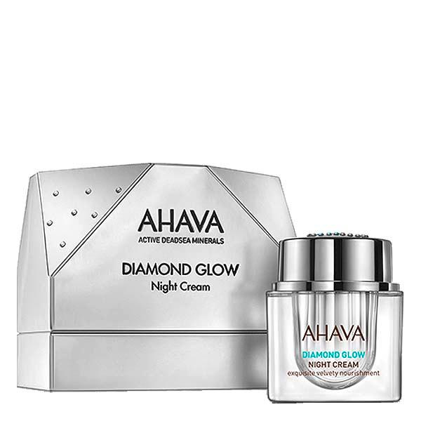 AHAVA Diamond Glow Night Cream 50 ml - 1