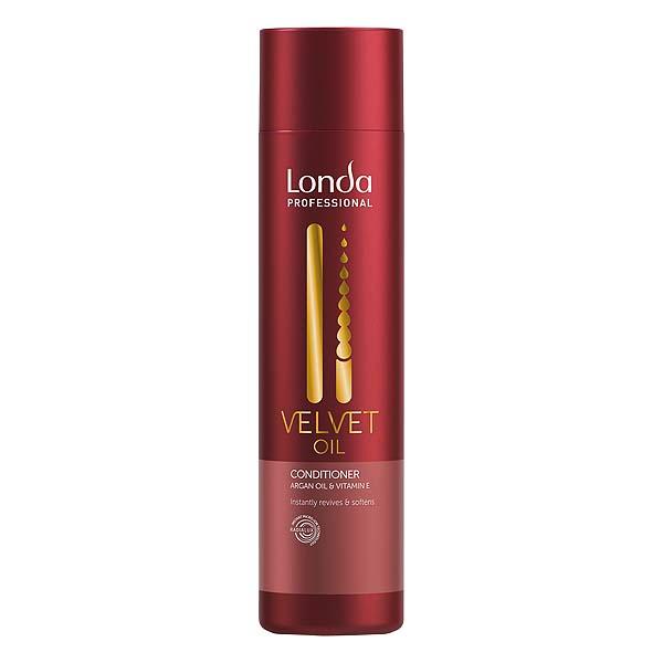 Londa Professional Velvet Oil Conditionneur 250 ml - 1