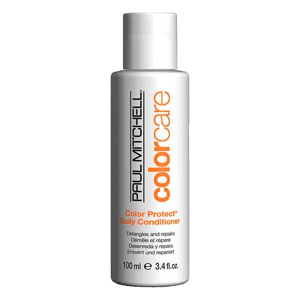 Paul Mitchell Color Protect Conditioner 100 ml - 1