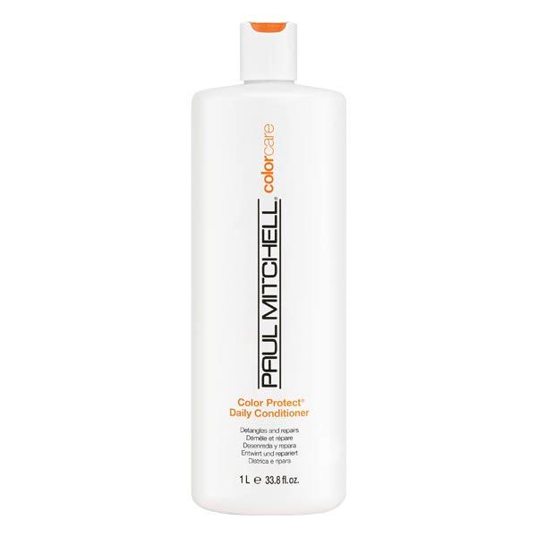 Paul Mitchell Color Protect Conditioner 1 Liter - 1