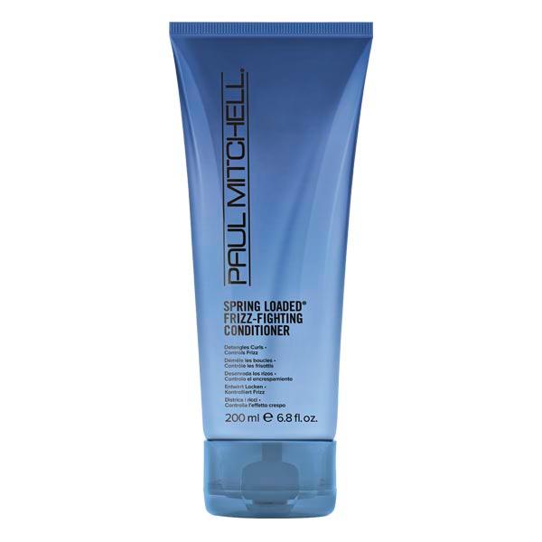 Paul Mitchell Curls Spring Loaded Frizz-Fighting Conditioner 200 ml - 1