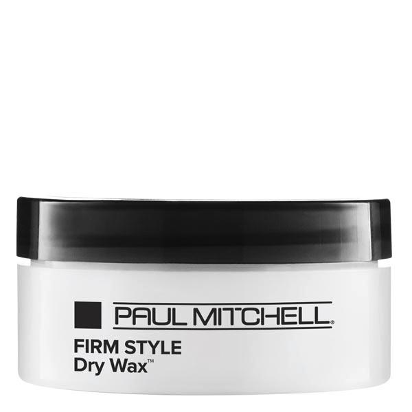 Paul Mitchell Firm Style Dry Wax 50 g - 1