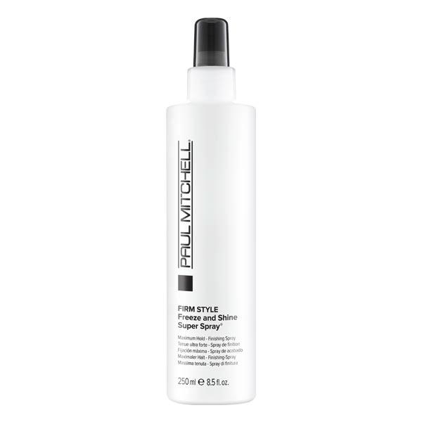 Paul Mitchell Firm Style Freeze and Shine Super Spray 250 ml - 1