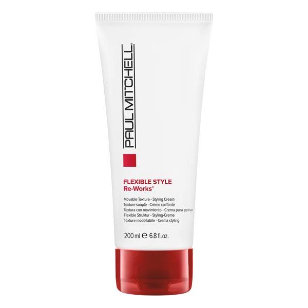 Paul Mitchell Flexible Style Re-Works 150 ml - 1