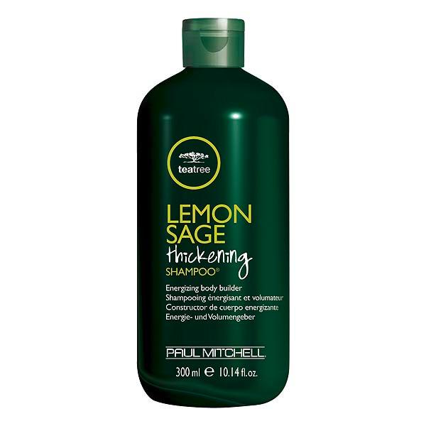 Paul Mitchell Tea Tree Lemon Sage Thickening Shampoo 300 ml - 1
