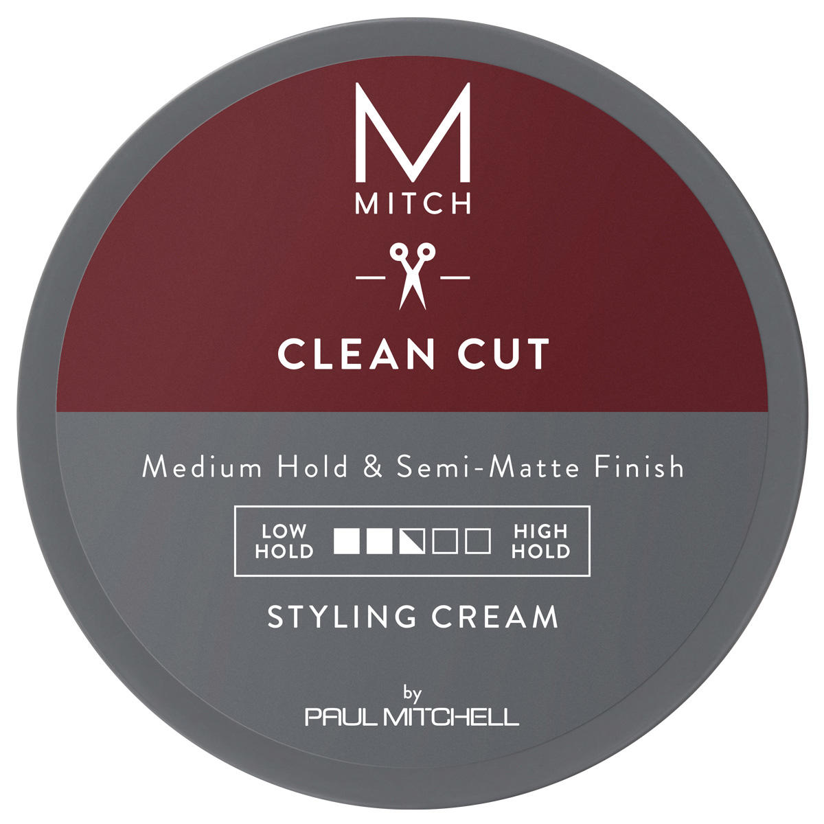Paul Mitchell Mitch Clean Cut Styling Cream 85 g - 1