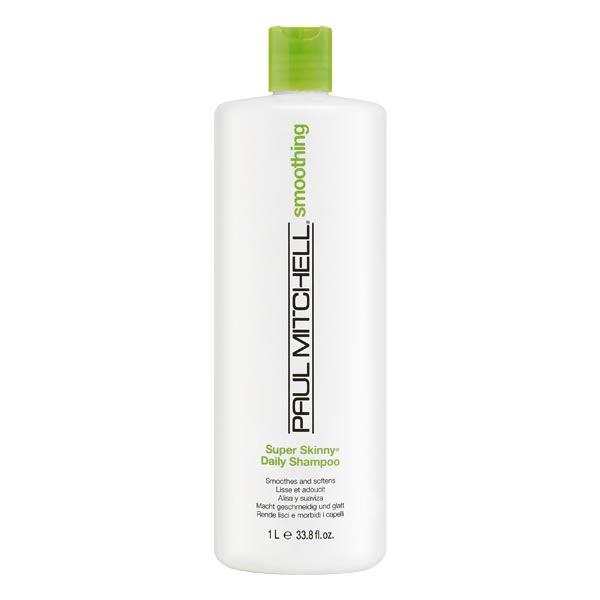 Paul Mitchell Smoothing Super Skinny Shampoo 1 litre - 1