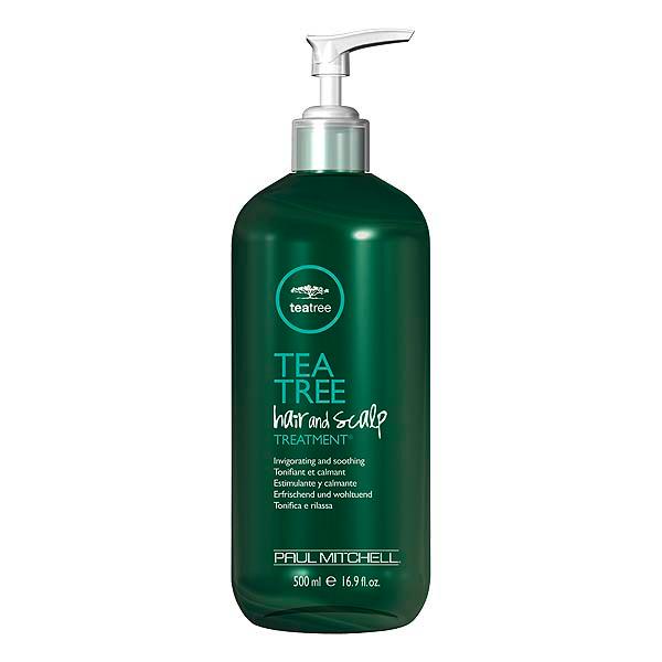 Paul Mitchell Tea Tree Hair and Scalp Treatment 500 ml - 1