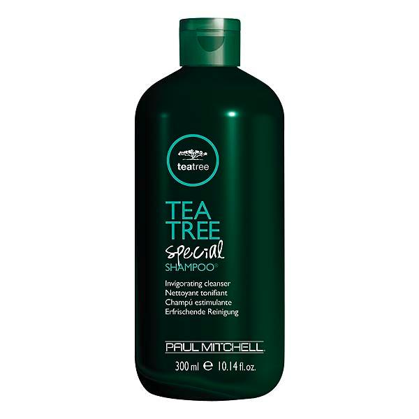 Paul Mitchell Tea Tree Special Shampoo 300 ml - 1