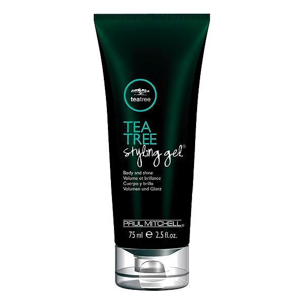 Paul Mitchell Tea Tree Styling Gel 75 ml - 1