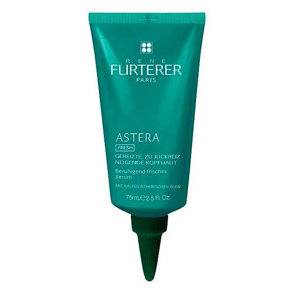 René Furterer Astera Fresh Beruhigend-frisches Serum 75 ml - 1