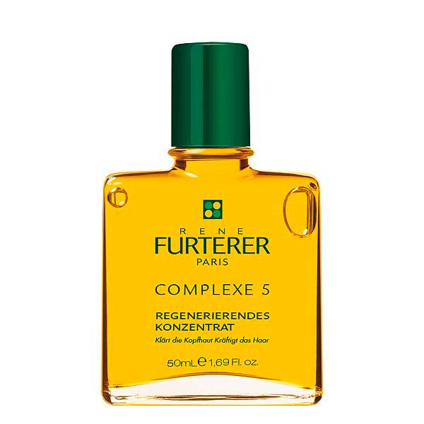 René Furterer Complexe 5 Regenererend concentraat 50 ml - 1