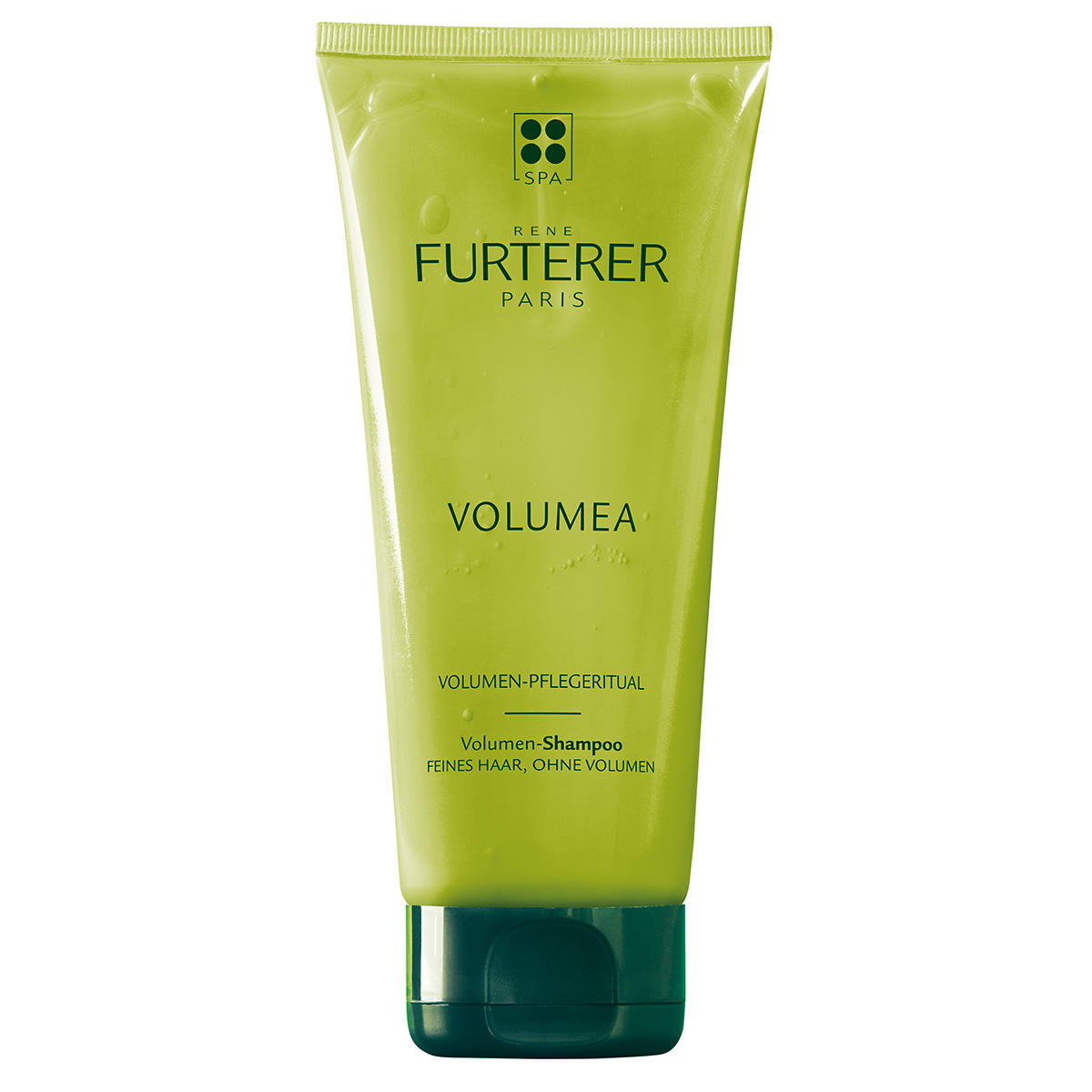 René Furterer Volumea Volume shampoo 200 ml - 1