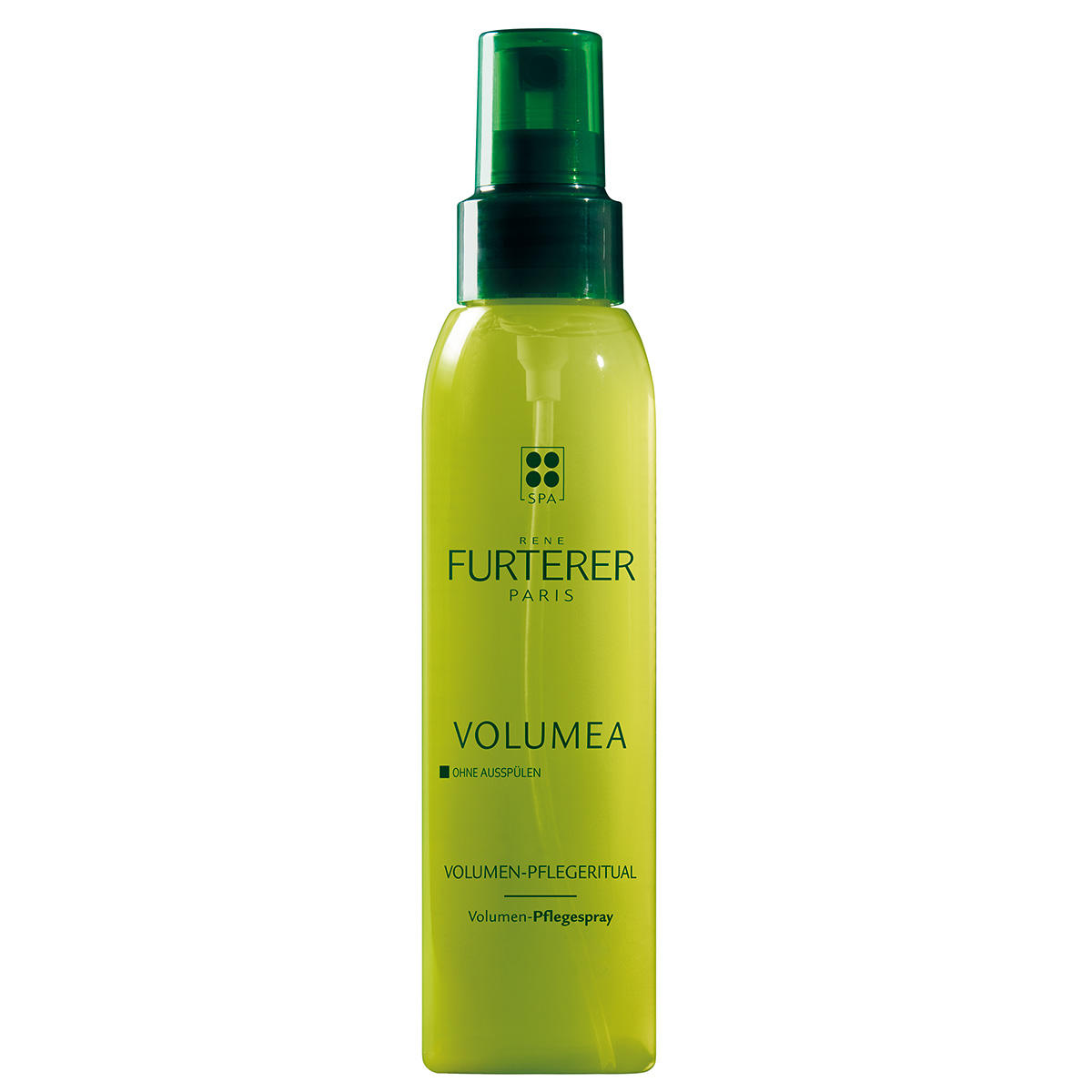 René Furterer Volumea Spray para el cuidado del volumen 125 ml - 1