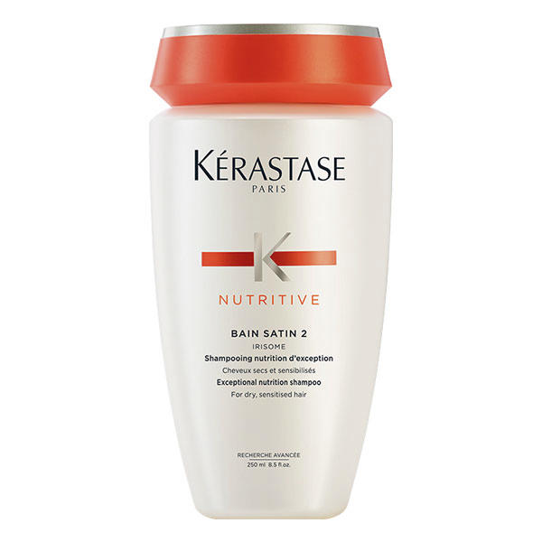 Kérastase Nutritive Irisome Bain Satin 2 250 ml - 1