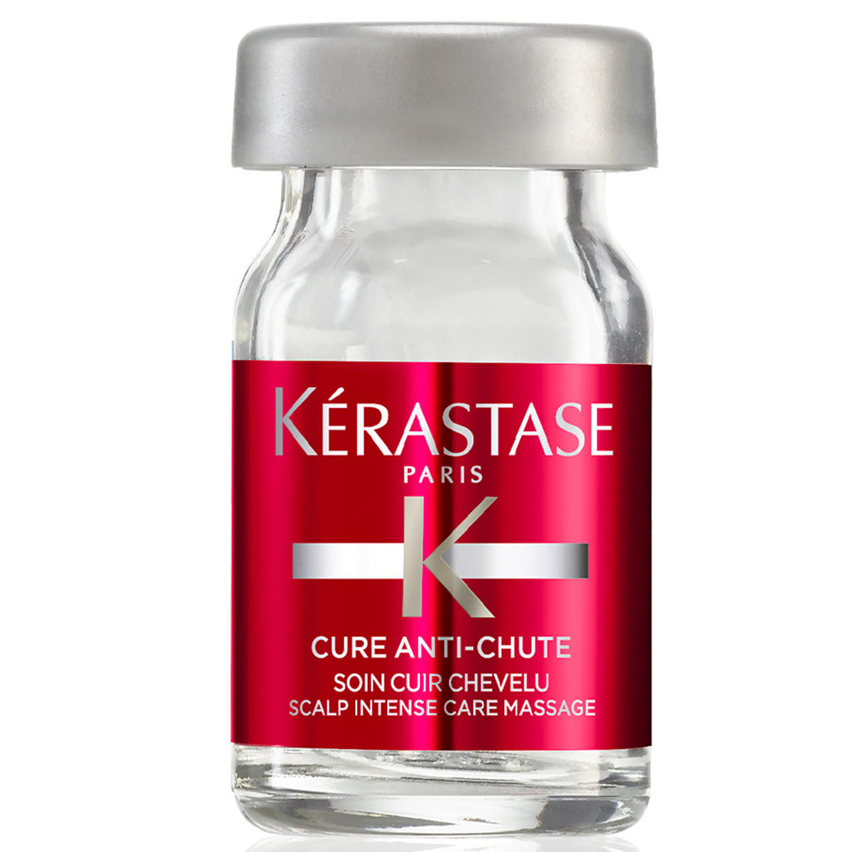 Kérastase Spécifique Cure Anti-Chute Package with 10 x 6 ml - 1