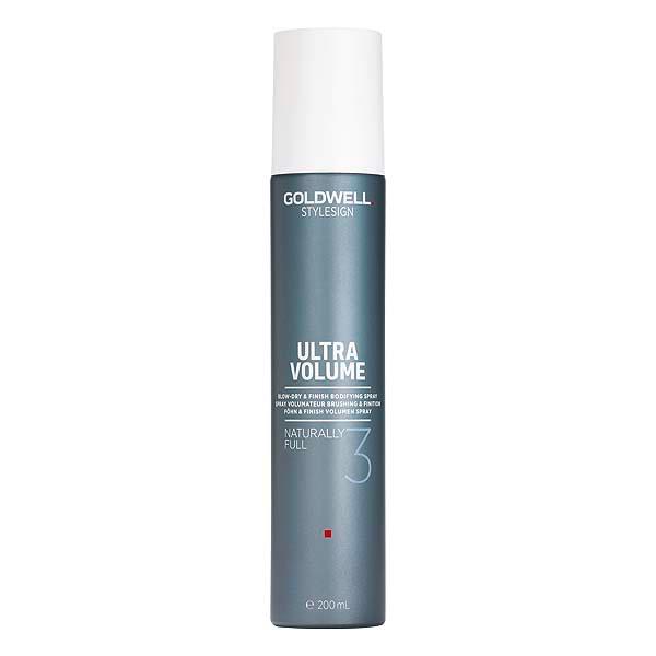 Goldwell Style Sign Ultra Volume Naturally Full 200 ml - 1