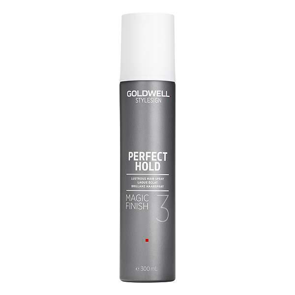 Goldwell Magic Finish Brilliance 300 ml - 1