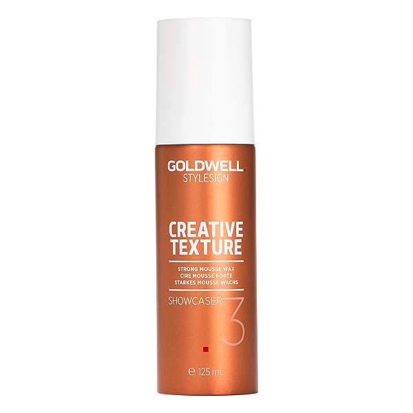 Goldwell Style Sign Creative Texture Showcaser 125 ml - 1
