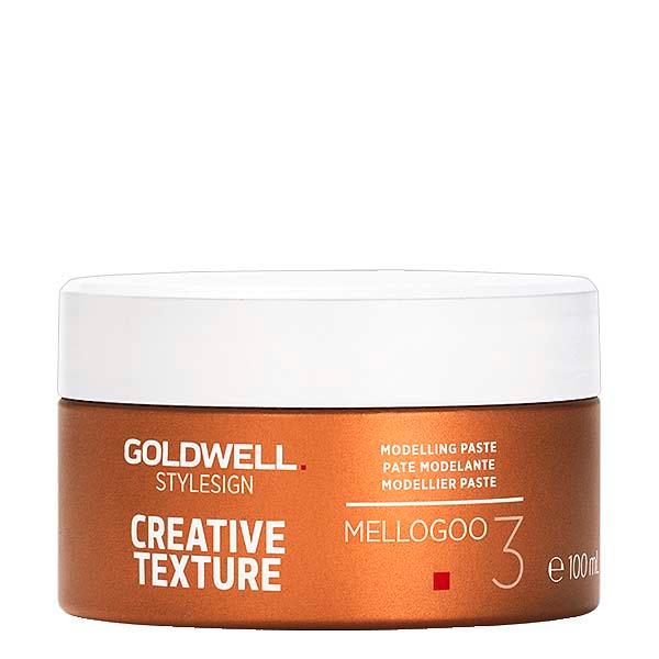 Goldwell Style Sign Creative Texture Mellogoo 100 ml - 1