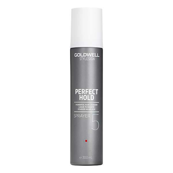 Goldwell Style Sign Perfect Hold Sprayer 300 ml - 1