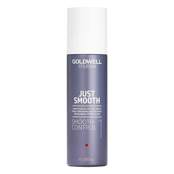 Goldwell Style Sign Just Smooth Smooth Control 200 ml - 1