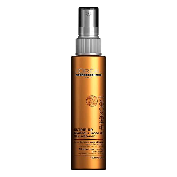 L'Oréal Professionnel Paris expert Nutrifier Glycerol + Coco Oil Hair Softener 150 ml - 1
