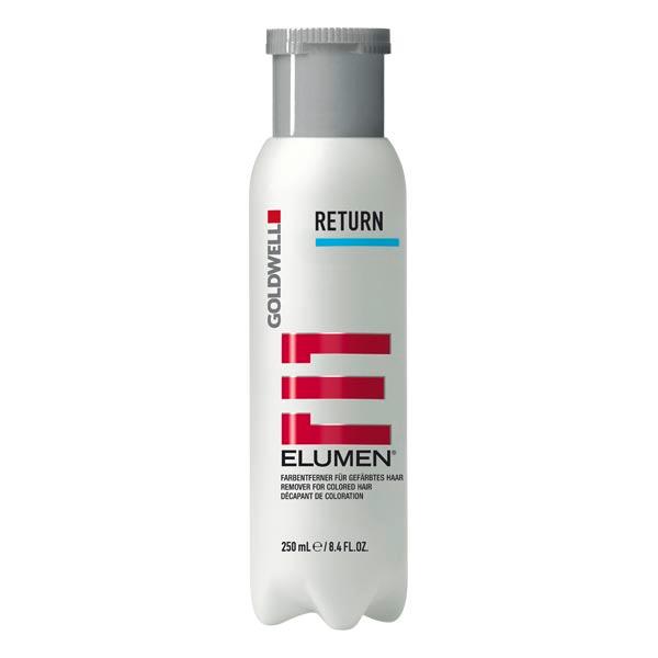Goldwell Elumen Return color remover for colored hair 250 ml - 1
