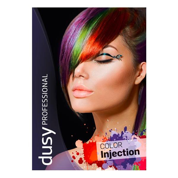 dusy professional Poster Color Injection  - 1
