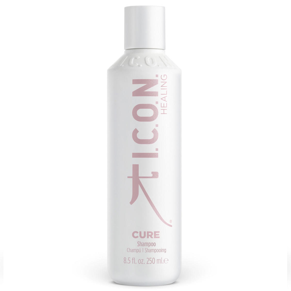 Icon Cure Recover Shampoo 250 ml - 1