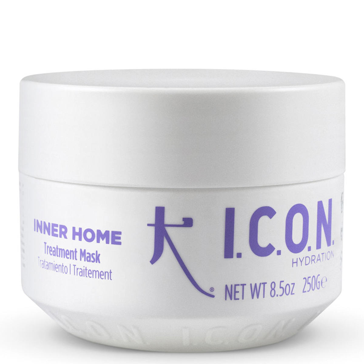Icon Inner Home Treatment Mask 250 ml - 1