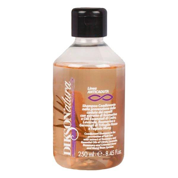 Dikson DiksoNatura Anti-Haarausfall Shampoo 250 ml - 1