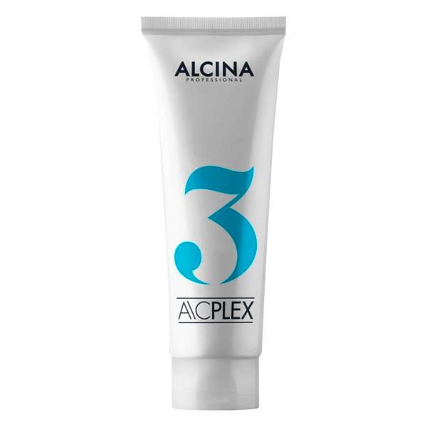 Alcina ACPLEX Step 3 125 ml - 1