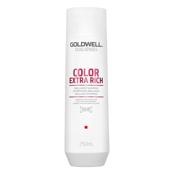 Goldwell Dualsenses Color Extra Rich Extra Rich Brilliance Shampoo 250 ml - 1