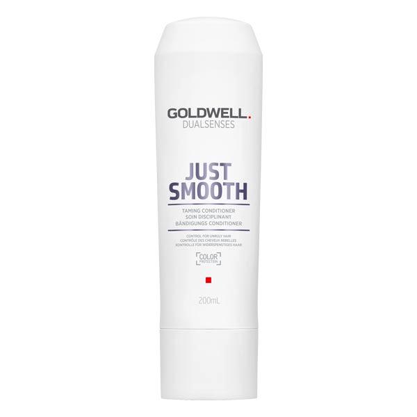 Goldwell Dualsenses Just Smooth Taming Conditioner 200 ml - 1