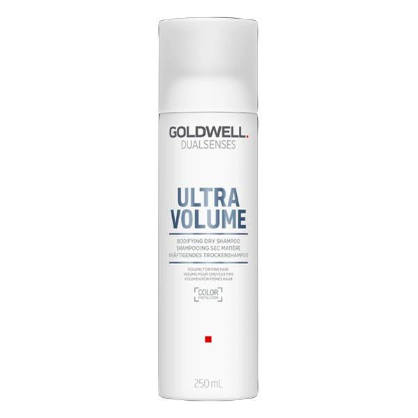 Goldwell Dualsenses Ultra Volume Bodifying Dry Shampoo 250 ml - 1