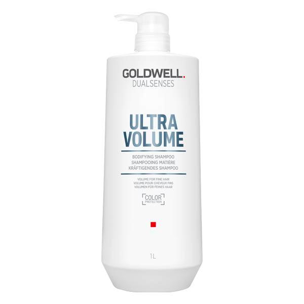 Goldwell Dualsenses Ultra Volume Bodifying Shampoo 1 litre - 1