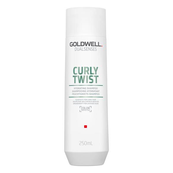 Goldwell Dualsenses Curly Twist Shampooing Hydratant 250 ml - 1