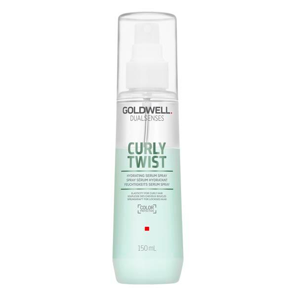 Goldwell Dualsenses Curly Twist Hydrating Serum Spray 150 ml - 1