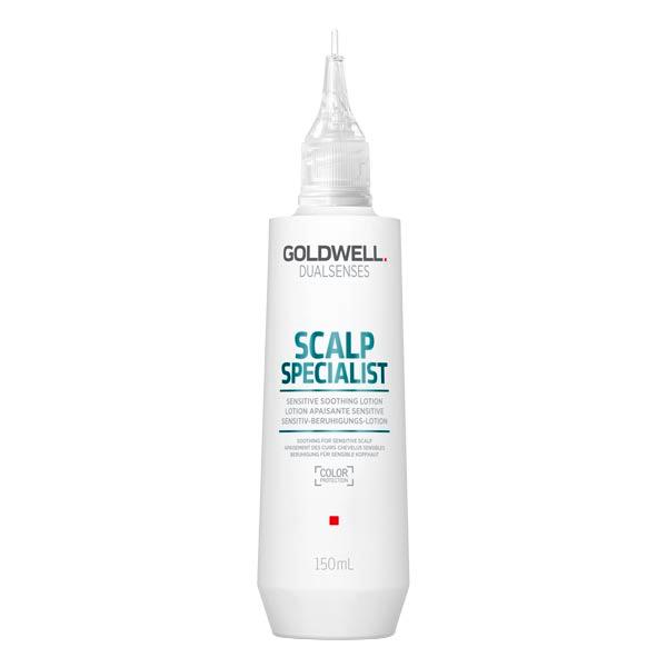 Goldwell Dualsenses Scalp Specialist Sensitive Soothing Lotion 150 ml - 1
