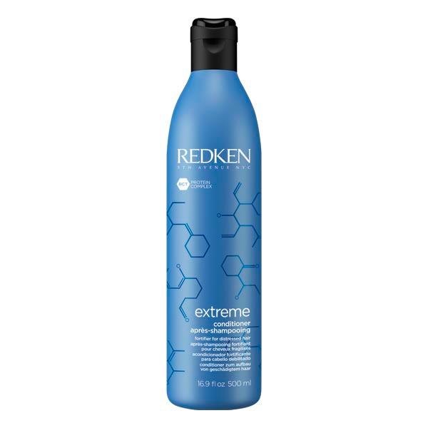 Redken extreme Conditioner Limited Edition 500 ml - 1