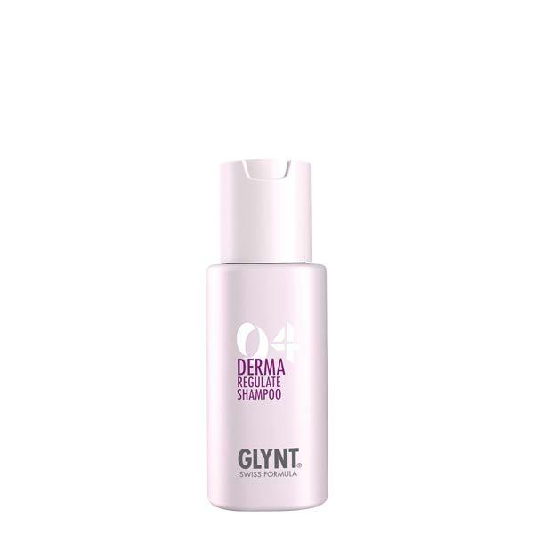 GLYNT DERMA Réglementer le shampoing 4 50 ml - 1