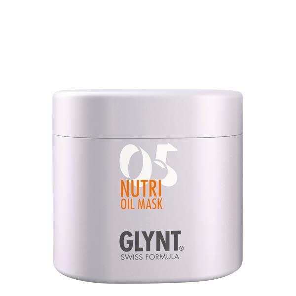 GLYNT NUTRI Masque à l'huile 5 200 ml - 1