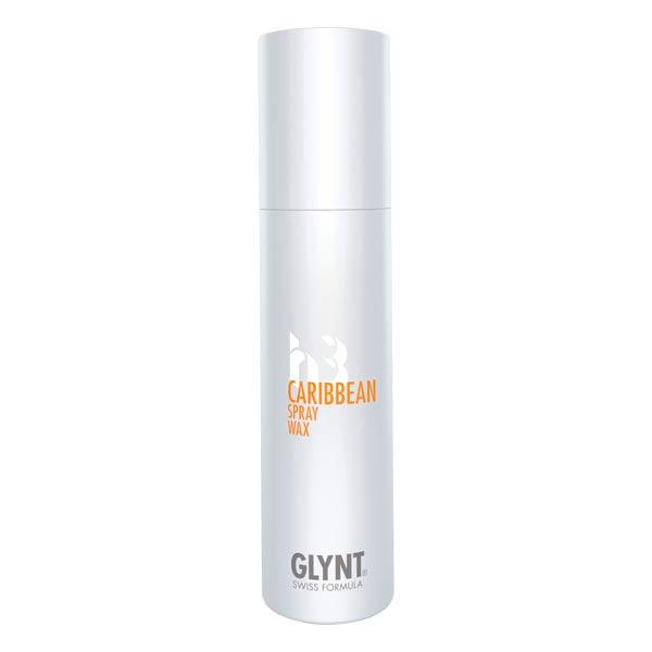 GLYNT CARIBBEAN Spray Wax 150 ml - 1