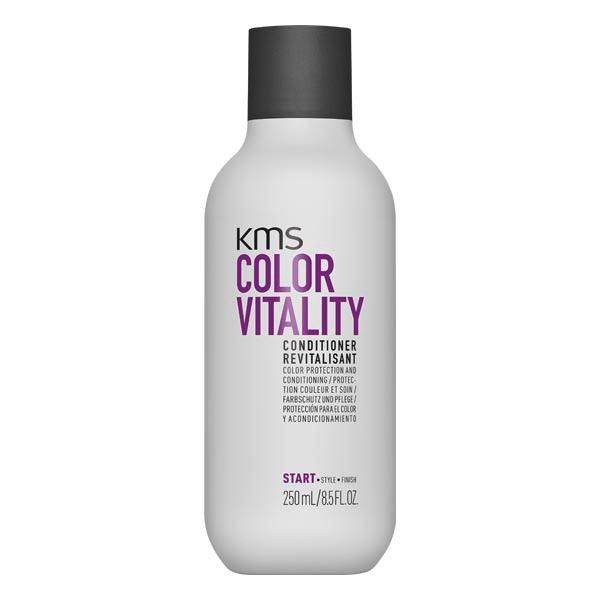 KMS COLORVITALITY Conditioner 250 ml - 1