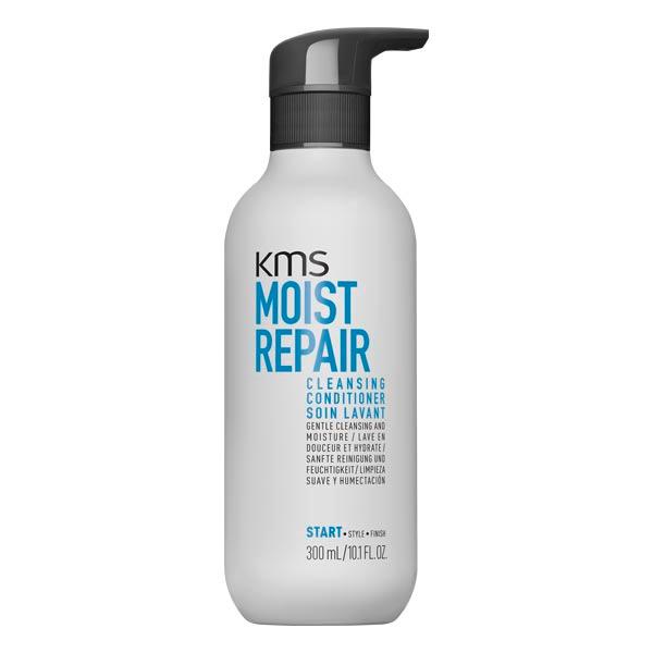 KMS MOISTREPAIR Cleansing Conditioner 300 ml - 1