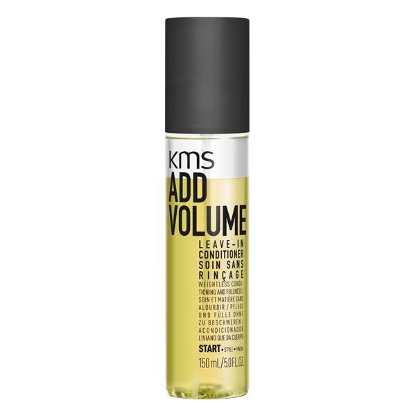 KMS ADDVOLUME Leave-In Conditioner 150 ml - 1