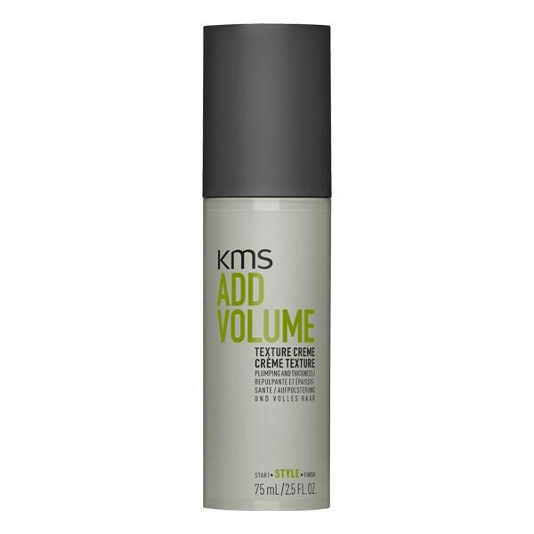 KMS Texture cream 75 ml - 1